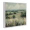 Stupell Industries Idyllic Green Pastures Framed Giclee, design by Svetlana Aleynikova